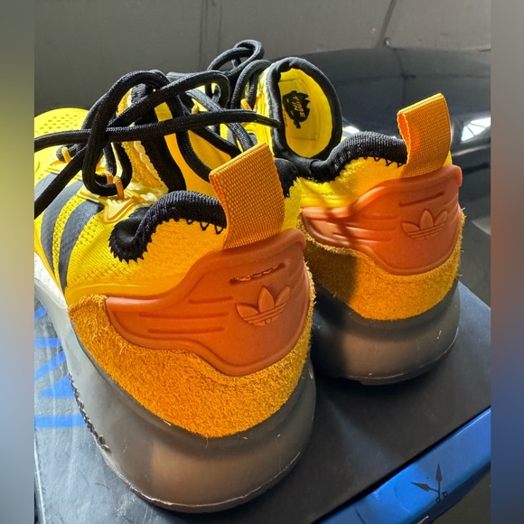 Original ninja zx size 5 kids - Picture 6 of 9